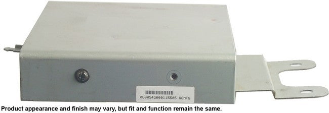 CARDONE Reman Engine Control Module (ECM) P/N:72-6494 Fits: Mitsubishi Montero Sport 1998 - Image 1