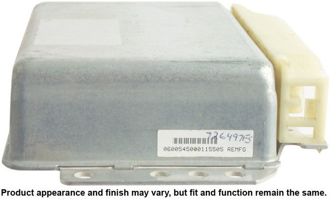 CARDONE Reman Engine Control Module (ECM) P/N:72-6497 Fits: Hyundai Elantra 2000 - Image 1