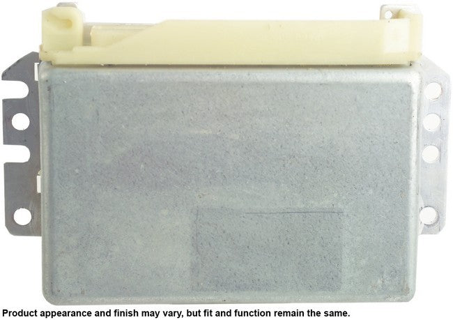 CARDONE Reman Engine Control Module (ECM) P/N:72-6497 Fits: Hyundai Elantra 2000 - Image 4
