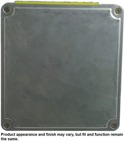 CARDONE Reman Engine Control Module (ECM) P/N:72-7000 Fits: Mazda 323 87-86, Mercury Tracer 88-87 - Image 2