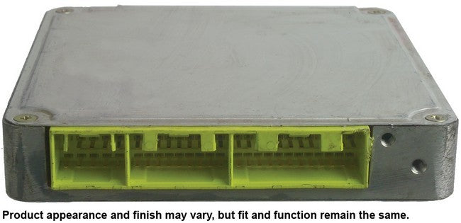 CARDONE Reman Engine Control Module (ECM) P/N:72-7000 Fits: Mazda 323 87-86, Mercury Tracer 88-87 - Image 3