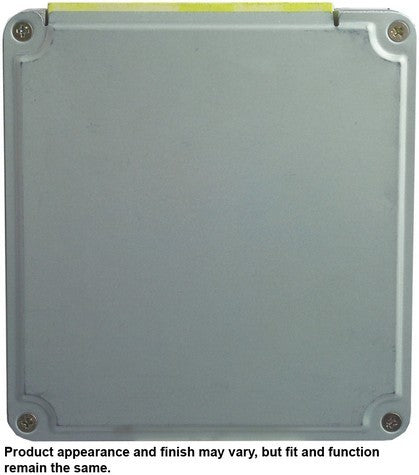 CARDONE Reman Engine Control Module (ECM) P/N:72-7001 Fits: Mazda 323 89-88, Mercury Tracer 89-87 - Image 2