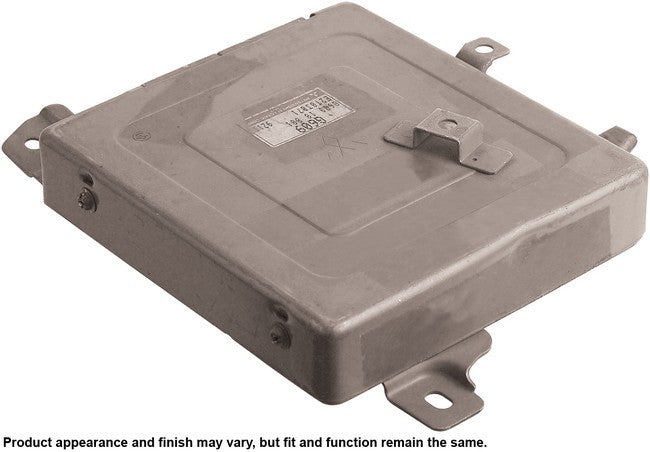 CARDONE Reman Engine Control Module (ECM) P/N:72-7007 Fits: Mazda B2600 1990 - Image 1