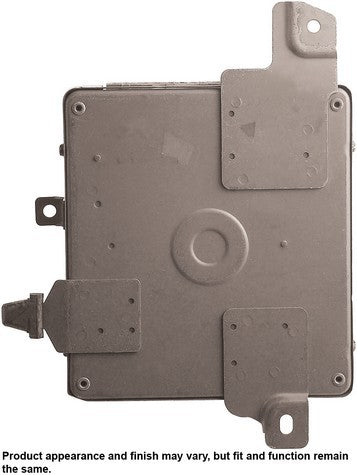 CARDONE Reman Engine Control Module (ECM) P/N:72-7007 Fits: Mazda B2600 1990 - Image 2