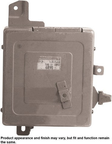 CARDONE Reman Engine Control Module (ECM) P/N:72-7007 Fits: Mazda B2600 1990 - Image 4
