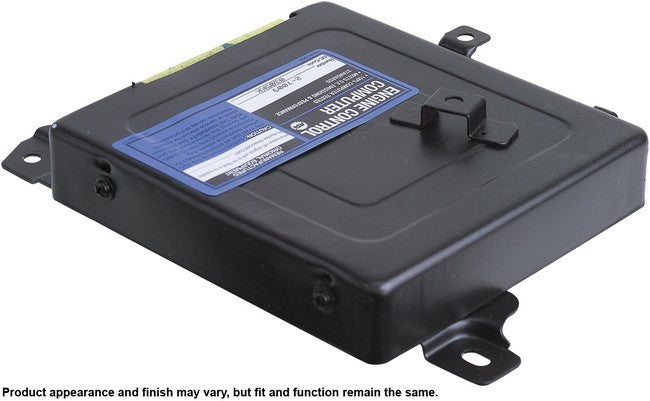 CARDONE Reman Engine Control Module (ECM) P/N:72-7009 Fits: Mazda B2600 92-90 - Image 1