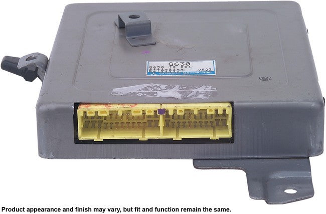 CARDONE Reman Engine Control Module (ECM) P/N:72-7012 Fits: Mazda B2600 93-92 - Image 2