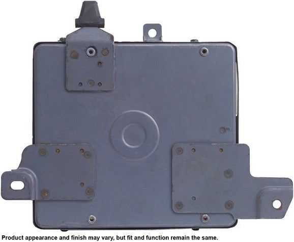 CARDONE Reman Engine Control Module (ECM) P/N:72-7057 Fits: Mazda B2600 1987 - Image 2