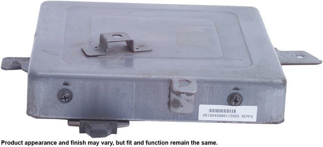 CARDONE Reman Engine Control Module (ECM) P/N:72-7058 Fits: Mazda B2600 1988 - Image 1