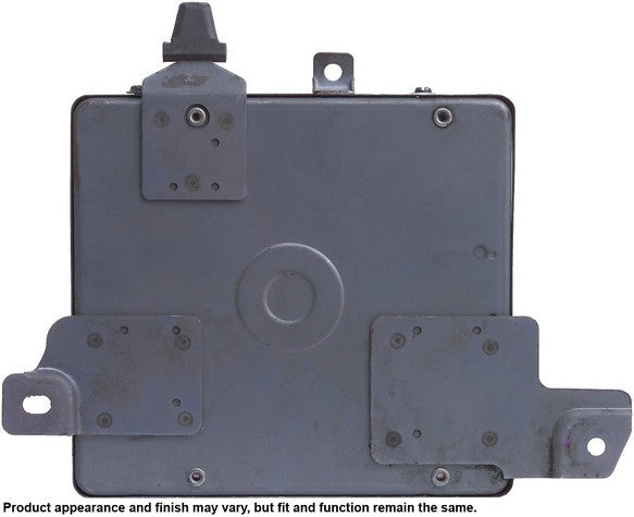 CARDONE Reman Engine Control Module (ECM) P/N:72-7058 Fits: Mazda B2600 1988 - Image 2
