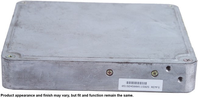 CARDONE Reman Engine Control Module (ECM) P/N:72-7076 Fits: Mazda Protege 91-90 - Image 1