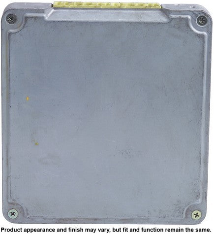 CARDONE Reman Engine Control Module (ECM) P/N:72-7076 Fits: Mazda Protege 91-90 - Image 2