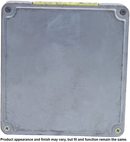 CARDONE Reman Engine Control Module (ECM) P/N:72-7076 Fits: Mazda Protege 91-90 - Image 4