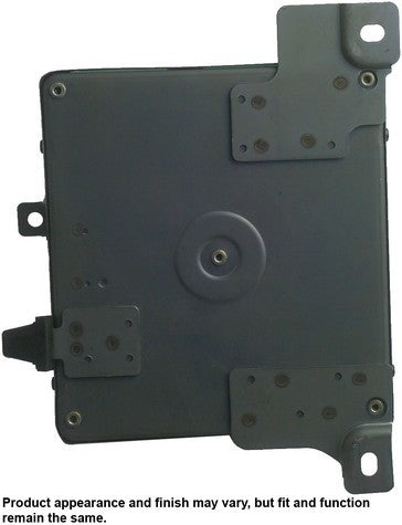 CARDONE Reman Engine Control Module (ECM) P/N:72-7092 Fits: Mazda B2200 93-87 - Image 2