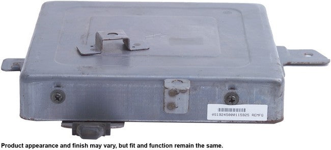 CARDONE Reman Engine Control Module (ECM) P/N:72-7094 Fits: Mazda B2200 89-87 - Image 1