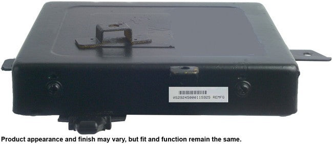 CARDONE Reman Engine Control Module (ECM) P/N:72-7095 Fits: Mazda B2200 93-90 - Image 1