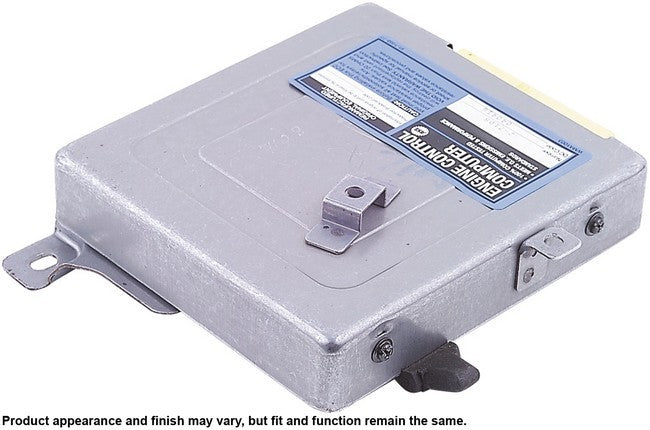 CARDONE Reman Engine Control Module (ECM) P/N:72-7108 Fits: Mazda B2200 93-90 - Image 1