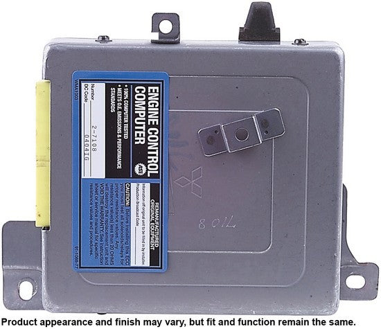 CARDONE Reman Engine Control Module (ECM) P/N:72-7108 Fits: Mazda B2200 93-90 - Image 4