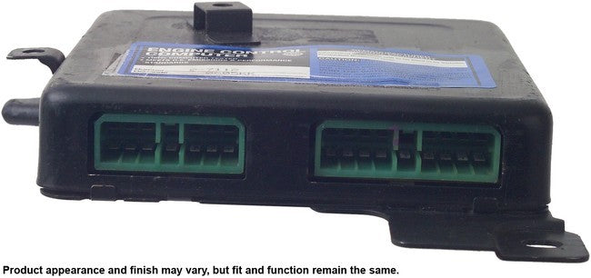 CARDONE Reman Engine Control Module (ECM) P/N:72-7112 Fits: Mazda B2000 1987 - Image 3
