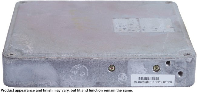 CARDONE Reman Engine Control Module (ECM) P/N:72-7127 Fits: Mazda Protege 94-92 - Image 1