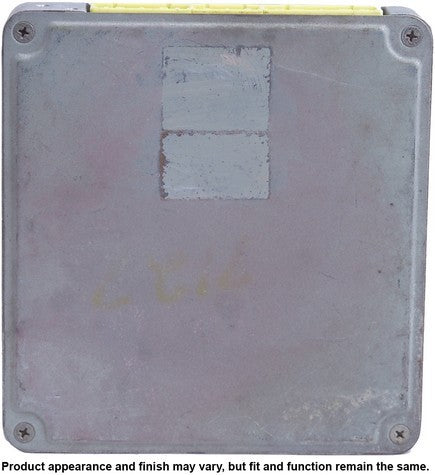 CARDONE Reman Engine Control Module (ECM) P/N:72-7127 Fits: Mazda Protege 94-92 - Image 4