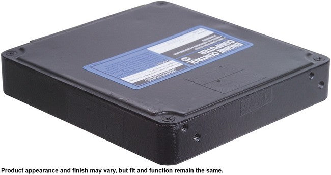 CARDONE Reman Engine Control Module (ECM) P/N:72-7242 Fits: Ford Probe 1989 - Image 1