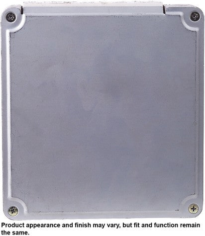 CARDONE Reman Engine Control Module (ECM) P/N:72-7243 Fits: Mazda 323 89-88, Mercury Tracer 1989 - Image 1