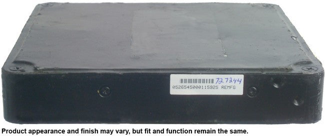 CARDONE Reman Engine Control Module (ECM) P/N:72-7244 Fits: Ford Probe 92-90 - Image 1
