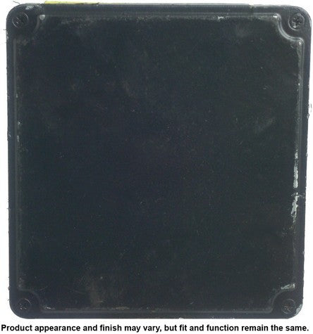 CARDONE Reman Engine Control Module (ECM) P/N:72-7244 Fits: Ford Probe 92-90 - Image 2