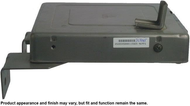 CARDONE Reman Engine Control Module (ECM) P/N:72-7245 Fits: Ford Aspire 95-94 - Image 1
