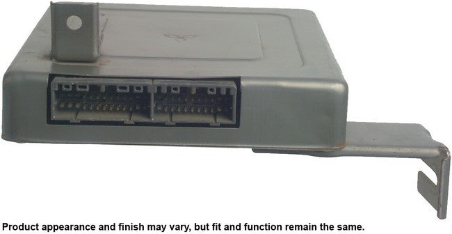 CARDONE Reman Engine Control Module (ECM) P/N:72-7245 Fits: Ford Aspire 95-94 - Image 3