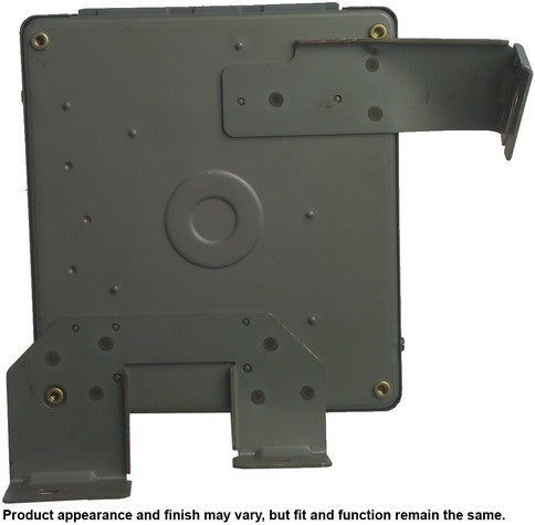 CARDONE Reman Engine Control Module (ECM) P/N:72-7247 Fits: Ford Aspire 1996 - Image 2