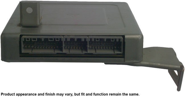 CARDONE Reman Engine Control Module (ECM) P/N:72-7247 Fits: Ford Aspire 1996 - Image 3