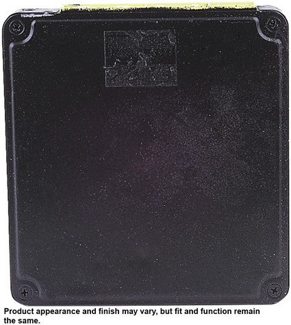 CARDONE Reman Engine Control Module (ECM) P/N:72-7255 Fits: Ford Probe 1989 - Image 2