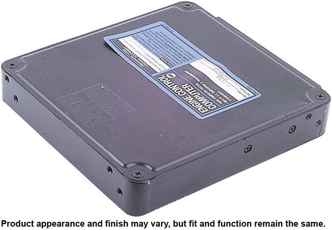 CARDONE Reman Engine Control Module (ECM) P/N:72-7256 Fits: Ford Probe 1989 - Image 1
