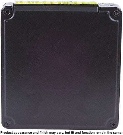 CARDONE Reman Engine Control Module (ECM) P/N:72-7256 Fits: Ford Probe 1989 - Image 2