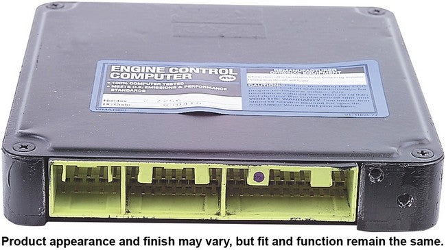 CARDONE Reman Engine Control Module (ECM) P/N:72-7256 Fits: Ford Probe 1989 - Image 3