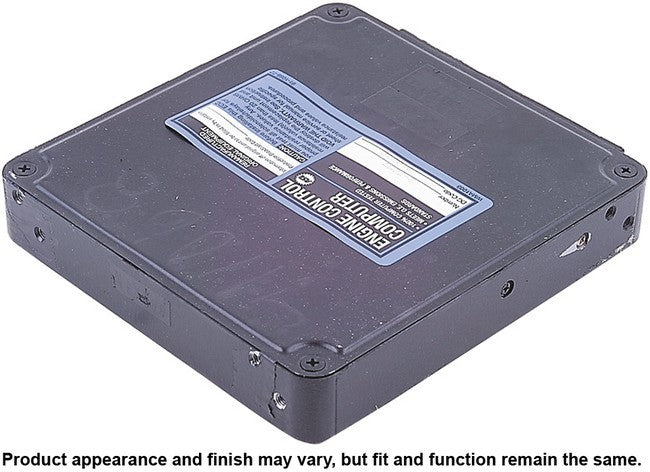 CARDONE Reman Engine Control Module (ECM) P/N:72-7257 Fits: Ford Probe 1989 - Image 1
