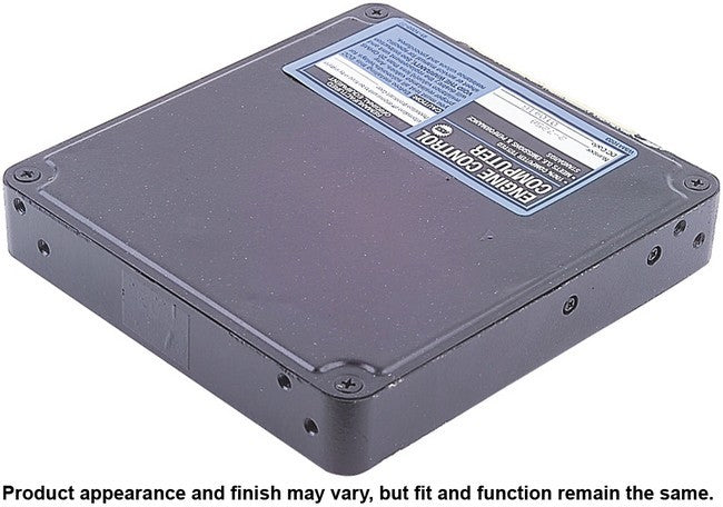 CARDONE Reman Engine Control Module (ECM) P/N:72-7258 Fits: Ford Probe 92-90 - Image 1