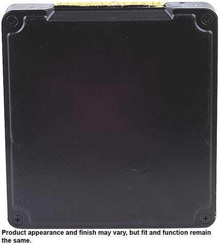 CARDONE Reman Engine Control Module (ECM) P/N:72-7258 Fits: Ford Probe 92-90 - Image 2
