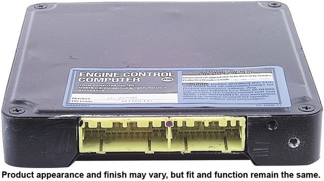 CARDONE Reman Engine Control Module (ECM) P/N:72-7258 Fits: Ford Probe 92-90 - Image 3