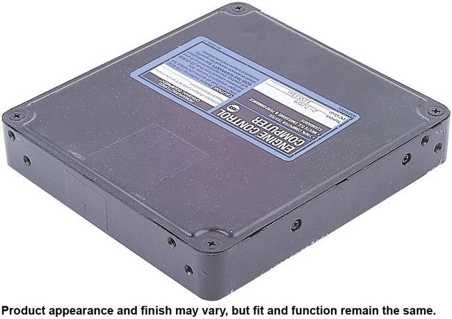 CARDONE Reman Engine Control Module (ECM) P/N:72-7259 Fits: Ford Probe 92-90 - Image 1