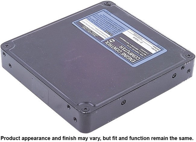 CARDONE Reman Engine Control Module (ECM) P/N:72-7260 Fits: Ford Probe 92-90 - Image 1
