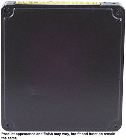 CARDONE Reman Engine Control Module (ECM) P/N:72-7260 Fits: Ford Probe 92-90 - Image 2