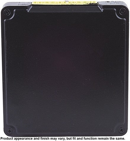 CARDONE Reman Engine Control Module (ECM) P/N:72-7261 Fits: Ford Escort 1991, Mercury Tracer 1991 - Image 2