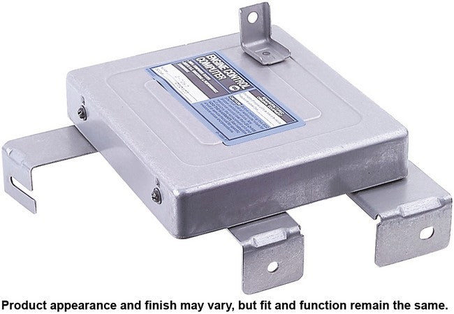 CARDONE Reman Engine Control Module (ECM) P/N:72-7267 Fits: Ford Aspire 95-94 - Image 1