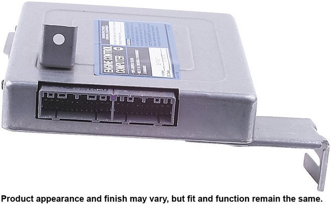 CARDONE Reman Engine Control Module (ECM) P/N:72-7267 Fits: Ford Aspire 95-94 - Image 3