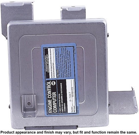 CARDONE Reman Engine Control Module (ECM) P/N:72-7267 Fits: Ford Aspire 95-94 - Image 4