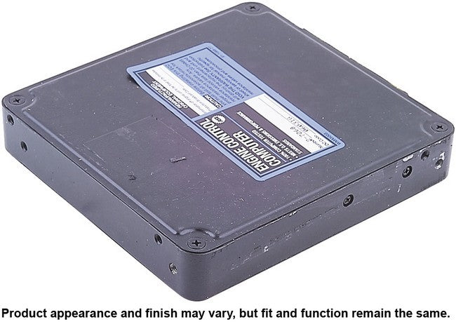 CARDONE Reman Engine Control Module (ECM) P/N:72-7268 Fits: Ford Festiva 93-90 - Image 1