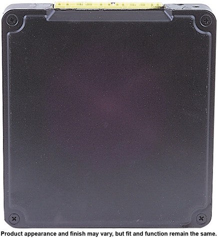 CARDONE Reman Engine Control Module (ECM) P/N:72-7268 Fits: Ford Festiva 93-90 - Image 2
